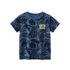 夏季新品韩版童装儿童服装男短袖T恤衫宝宝衣服   27kids-9800 商品缩略图0