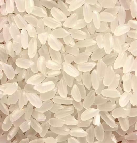 【哈北小镇】东北大米5kg 商品图1