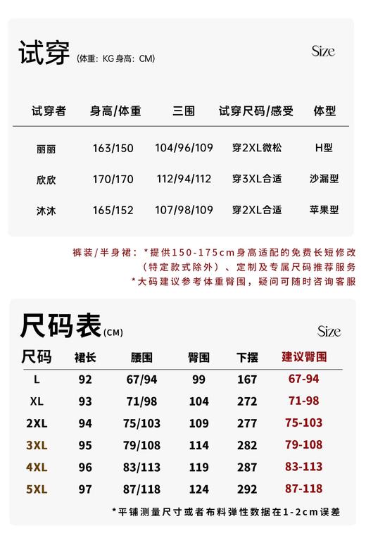 【群内福利】【半身裙】小众设计中长伞裙蛋糕裙，色织全棉面料；吸水性和透气性好 商品图5