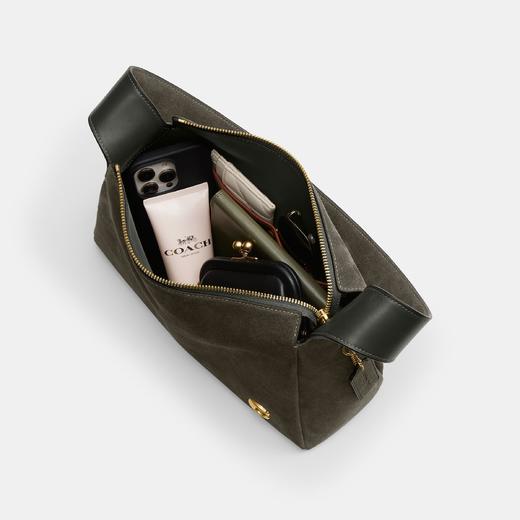 COACH 手提包女  CCC48-B4/OL-F . 商品图3