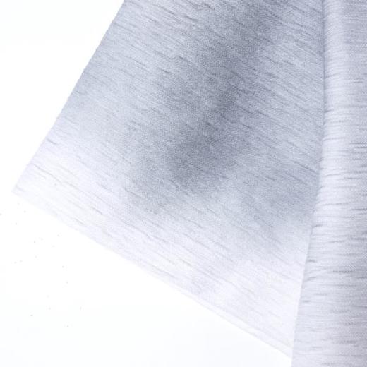 68633SDSA男装2026新款高贵轻奢潮牌波浪线钉珠肌理短袖T恤百搭上衣 商品图1