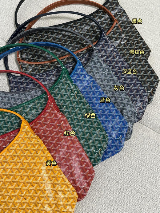 顶！戈ya Hobo（⚠售后注意：所有膜不要拆除！包装完好，签收3天内，不合适及时申请） 商品图1