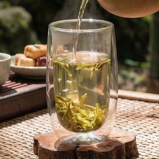 【新品】明前龙井茶200g 商品图3