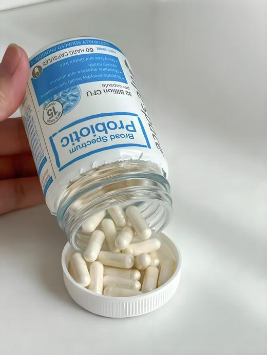 澳洲life space益倍适成人益生菌/ B420 plus 超燃益生菌 商品图2