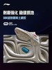 李宁反伍BADFIVE游击2 SUPER男子轻量高回弹篮球外场鞋ABFW001 商品缩略图3