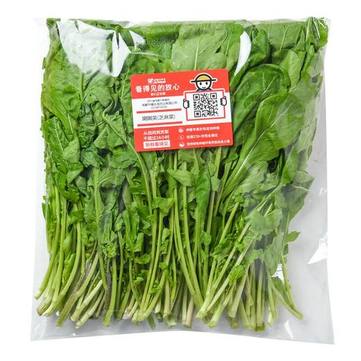 放心嫩嫩菜(芝麻菜)150g 商品图1
