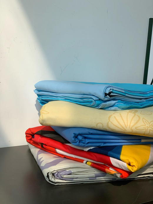 【多妈团购 迪士尼正品100%全棉青少年儿童被套 库存极少！！】专柜撤下来的正品好货，100%全棉面料，亲肤透气，柔软舒服，贴肤睡超安心~ 机洗都不变形-圆圆家纺 商品图3