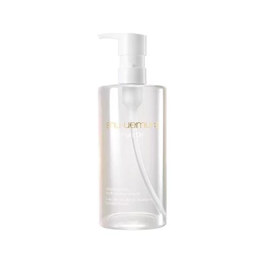 【新品特惠】Shu-uemura植村秀 全新水晶卸妆油大白油450ML 150ML 温和清爽 商品图0