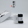 ⁴【旧包装清仓19.9元6双】成人棉袜子 均码适35-43码 含93%新疆棉 原49.9元/盒 网眼袜 舒适不闷脚YC04-CR-YQYX 商品缩略图1