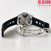 K1新款MB&F MAD1S系列 战斧摆陀 紫 / 蓝——侧向读时 + 大摆陀“暴走旋转”的现象级机械玩具 男士腕表 表径42mm 商品缩略图6