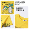 男童圆领短袖针织衫夏季新款安奈儿童装EB621698 商品缩略图4