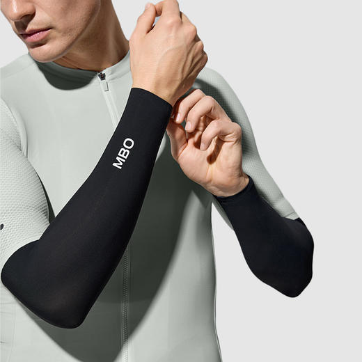MBO春夏凉感防晒骑行袖套AA10     (经销商专拍链接，非经销商拍单不发货) 商品图4