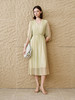 【中庭展卖商品】恩裳INSUN女装连衣裙9C65305130 商品缩略图0