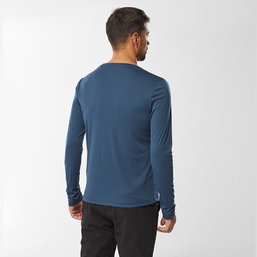 21【觅乐抄底】MILLET男女款 长短袖速干T恤合集 MIV9740 /miv7317/miv9756/ miv10459/miv10139/miv10473（tbzg) 商品图5