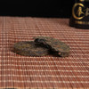 湖南奉家渠江薄片 新化黑茶正宗茶叶贡品礼盒装 安化黑茶发酵熟茶 商品缩略图3
