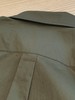 【高品质私服】【RL经典版深绿斜纹棉布衬衫】经典版型，纯棉面料，既有筋骨，又有柔和的触感G1672-CC【无标出货 介意慎拍】 商品缩略图12