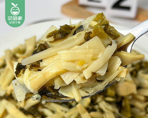 民根酸菜笋/1包（1.5kg）生产日期：26年3月 商品图4