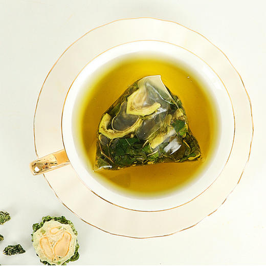 【原料优质❗️茶香馥郁】桑叶双瓜茶 桑叶苦瓜冬瓜皮组合茶桑叶苦瓜茶独立小包装。ya 商品图1