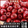 【福利❗️一斤只要19.9🔥新疆无核红枣】源自新疆若羌，果肉饱满、口感软糯香甜，无核设计更省心，去核若羌灰枣去核红枣整箱煲汤煮粥打豆浆QQ 商品缩略图0
