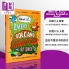 【中商原版】DK如果......所有火山同时喷发会怎样 What If... Every Volcano Erupted at Once 英文原版 儿童科普绘本读物 商品缩略图0