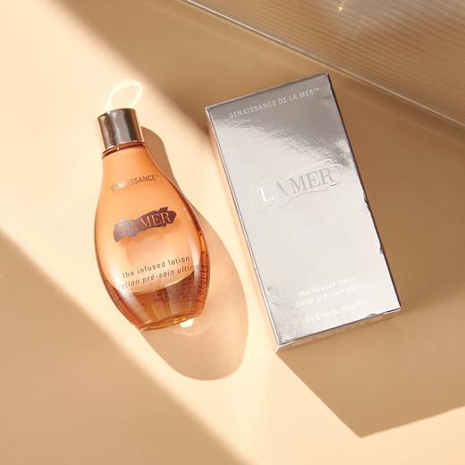 【保税直发】LAMER海蓝之谜鎏金精华水15ML（有效期：2028-7-1） 商品图5