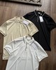 点此购买 哈吉斯夏季男士领边撞色短袖POLO衫 md 343235 商品缩略图11