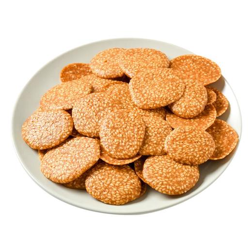 芝麻薄片140g 商品图3