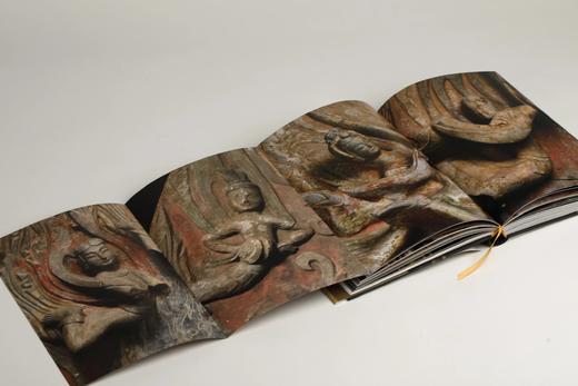 《对望：青州龙兴寺造像艺术》青州市博物馆 编 商品图12