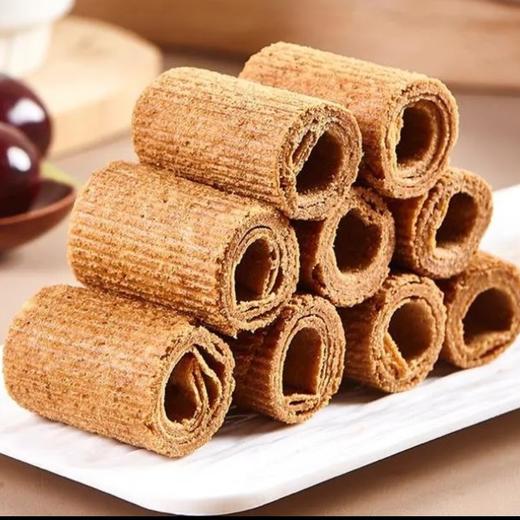 脆老舅蛋卷系列（200克） 商品图6