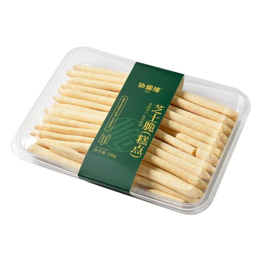 芝士脆100g 商品图2