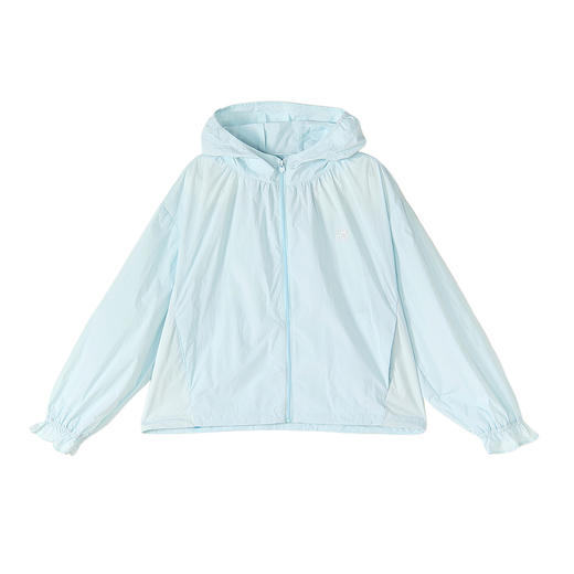 笛莎Deesha 2026年夏季新款中童女童防晒衣外套 商品图4