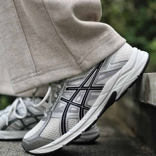 【限时限购福利】ASICS亚瑟士新款跑鞋Gel-Contend 4 系列 商品图0