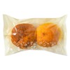 椰蓉餐包面包(2个装)100g 商品缩略图3