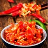 剁辣椒500g湖南新化特产剁椒酱农家手工自制下饭菜即食辣子辣椒酱 商品缩略图0