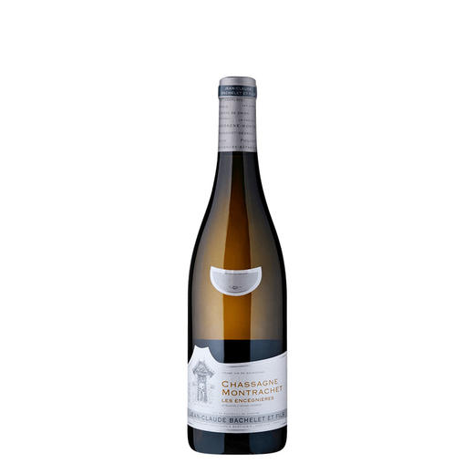 2019 Jean-Claude Bachelet Chassagne Montrachet Village Encegnieres 巴士雷酒庄安瑟尼赫（夏山-蒙哈榭村）白葡萄酒 2019 商品图1