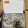 【生鲜专区-顺丰发货】厄瓜多尔盐冻大虾 原装进口 原箱发货 约1.5公斤/盒(3斤)  青岛发货 顺丰包邮  {冷冻生鲜食品请及时签收}约48-72小时发货 勿催单 商品缩略图2