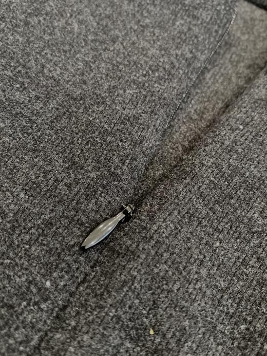 【高品质私服】【修身收腰小立领针织衫】整体和谐治愈，温柔松弛法式气质风G1668-CC【无标出货 介意慎拍】 商品图12