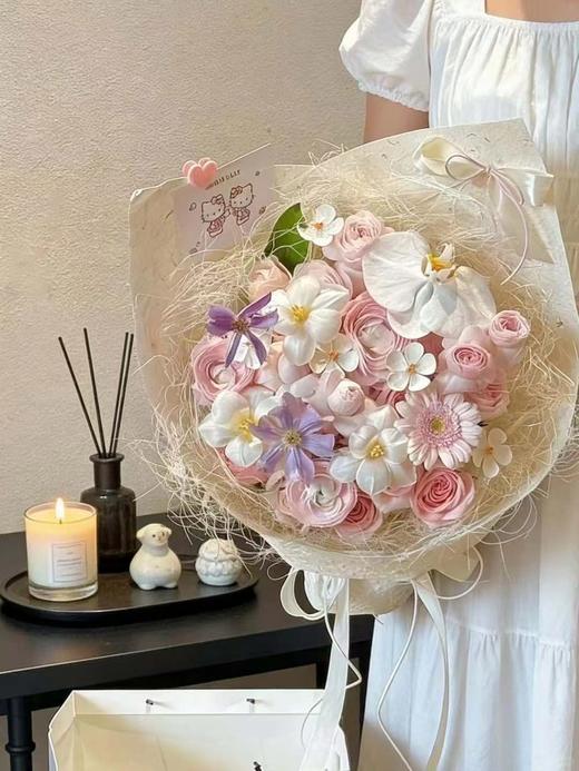 50g麻丝/内衬材料 商品图1