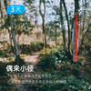 首届汉拿山登山大会｜登顶韩国之巅，共赴火山之约 济州旅游局合作支持  赠纪念礼品包  3日 商品缩略图1