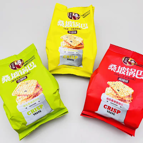 散肖小涵锅巴(3)（200±20）