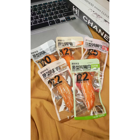散袋鼠先生鸡胸肉（3）（200±20）