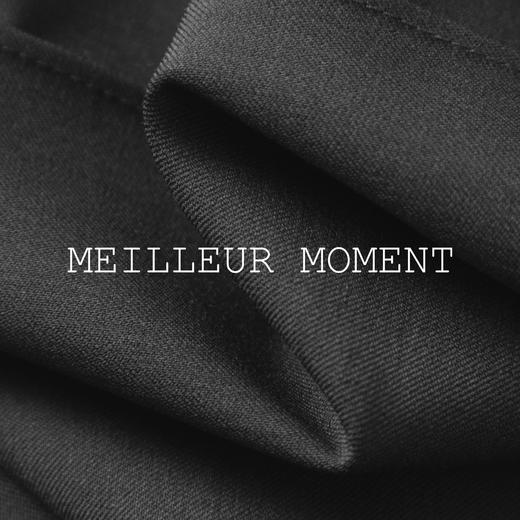 【商场同款】麦檬夏梭织长裤5F5251003 商品图4