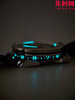 K1新款MB&F MAD1S系列 战斧摆陀 紫 / 蓝——侧向读时 + 大摆陀“暴走旋转”的现象级机械玩具 男士腕表 表径42mm 商品缩略图8