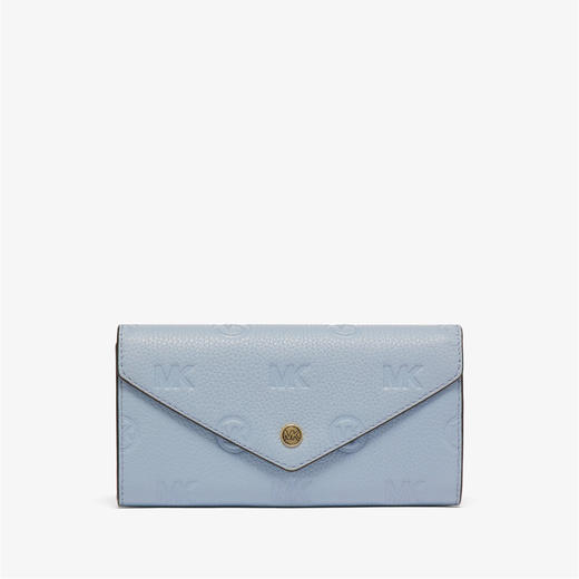 【MICHAEL KORS】JET SET TRAVEL票夹 商品图6