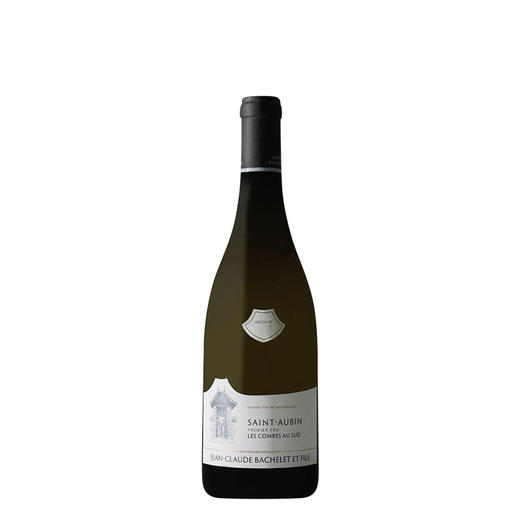 2019 Jean-Claude Bachelet Saint Aubin Premier Cru Combe Aux sud 巴士雷酒庄圣欧班南坡一级园白葡萄酒 2019 商品图1