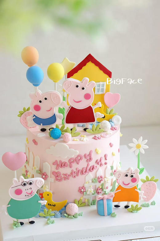 定制6寸蛋糕（椰子奶冻+蓝莓） 商品图0