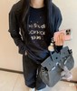 𝐀𝐜𝐧𝐞镜面烫钻长tee 𝟏𝟗𝟗𝟔闪银限定系列 商品缩略图14