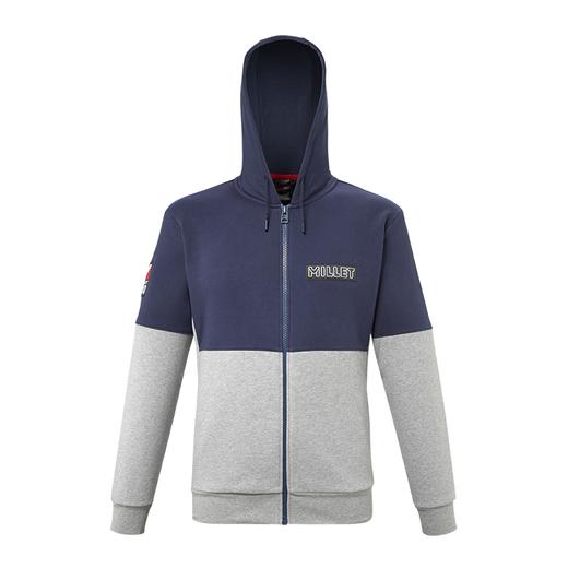 17【觅乐抄底】MILLET男式拉链卫衣 （tbzg） 商品图3