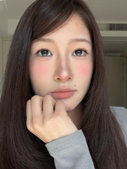 gugucon 日抛 成功上岸 直径14.5mm着色13.8mm 商品图3