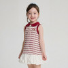 笛莎Deesha 2026年夏季新款小童女童U日常生活连衣裙连衣裙 商品缩略图0